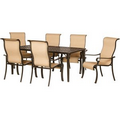 Brigantine 7-Piece Outdoor Dining Set